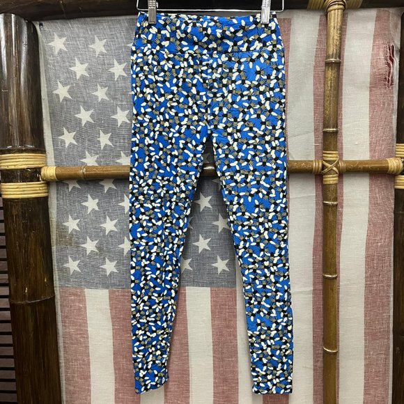 NWOT LuLaRoe Legging Bundle 5pc Women Trousers pant warm stretch wholesale OSFA - Picture 3 of 6